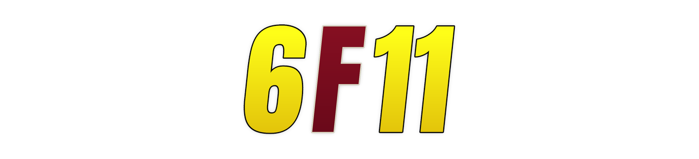 6f11 Logo